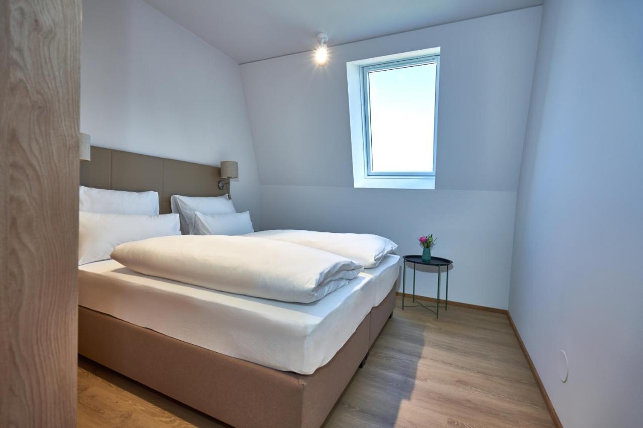 Aparthotel Bad Radkersburg Buitenkant foto