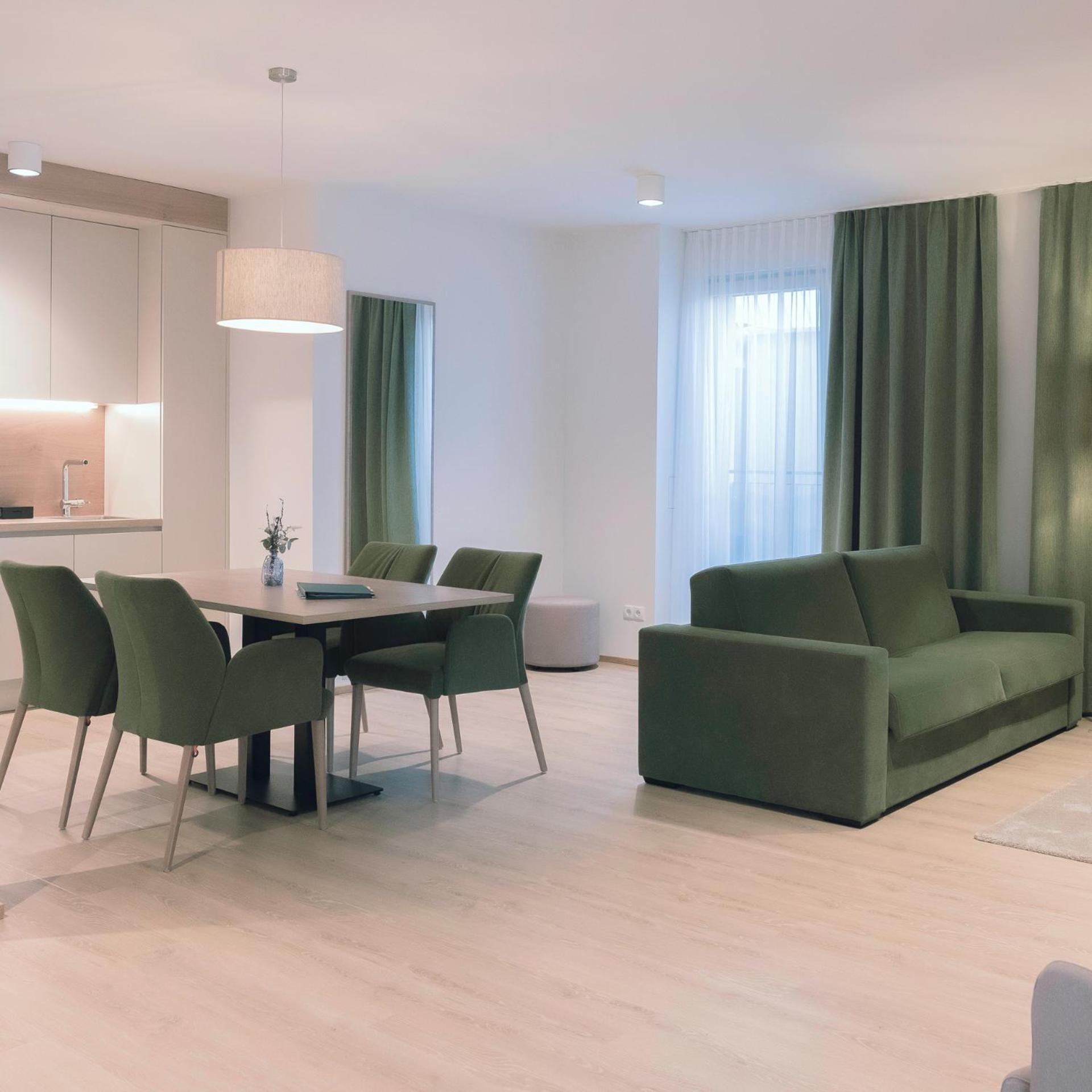 Aparthotel Bad Radkersburg Buitenkant foto
